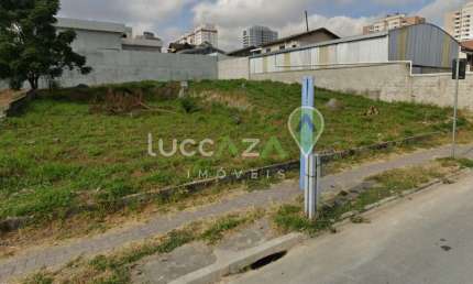 Excelente oportunidade de locação de terreno comercial de 250,00 m² em Jacareí-SP, no bairro Loteamento Villa Branca.