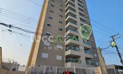 Imperdível oportunidade: Apartamento com 3 quartos e 2 vagas na Vila Aprazível, Jacareí-SP!