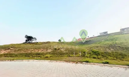 Terreno à venda na Estrada Fazenda Ivone, 1032, Bandeira Branca, Jacareí por R$ 371.000