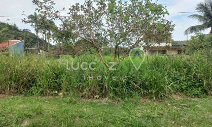 Terreno em Condomínio à Venda em Caraguatatuba-SP, Bairro Verde Mar, 402m² de Área