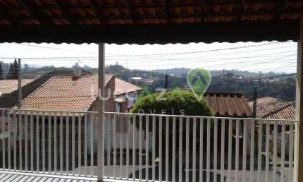 Casa à venda em Jacareí-SP: 3 quartos, 1 sala, 1 banheiro, 163,04 m² no Jardim Nova Esperança!