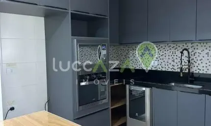 Imperdível: Apartamento à venda no Centro de Jacareí-SP, 3 quartos, 1 suíte, 2 vagas - 93m². Confira!