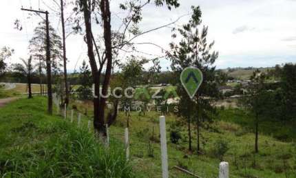 Terreno à venda em Jacareí-SP, Veraneio Ijal: 1.384,09 m² de área! Aproveite essa oportunidade única!