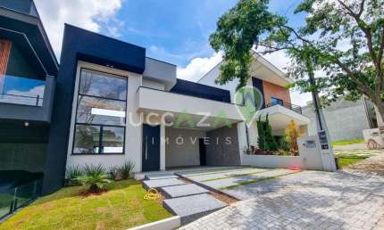 Casa em condomínio à venda em Jacareí-SP, no Condomínio Vem Viver Jacareí: 3 quartos, 3 banheiros, 120 m² de área.