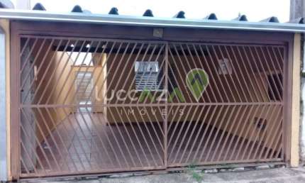 Imperdível oportunidade: Casa à venda ou locação na Vila Zezé, Jacareí-SP, com 2 quartos, 2 salas, 1 banheiro, 1 vaga de garagem e 99,22 m² de área.