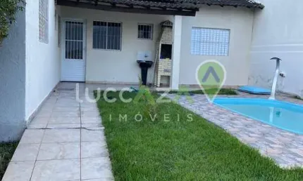 Excelente oportunidade: casa à venda em Jacareí-SP, bairro Jardim Paraíso, 2 quartos, 1 suíte, 3 salas, 2 banheiros, 3 vagas de garagem, 50,00 m². Aproveite!
