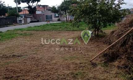 Terreno à venda na Rua Ana Bonocchi, Jardim Paraíso, Jacareí por R$ 126.000