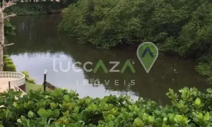 Apartamento com 1 quarto à venda na Rua Do Ouro, 260, Maranduba, Ubatuba, 50 m2 por R$ 298.000