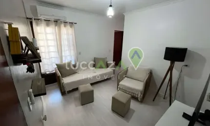 Apartamento com 2 quartos à venda na Avenida das Indústrias, 687, Jardim das Indústrias, Jacareí, 50 m2 por R$ 201.400
