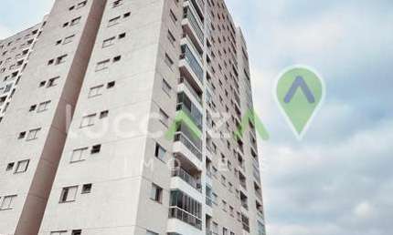 Imperdível: Apartamento para locação em Jacareí-SP, Jardim Califórnia, 2 quartos, 1 suíte, 2 salas, 2 banheiros, 2 vagas, 58m².