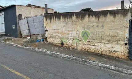 Terreno à venda na Rua Paulo Alves de Siqueira, 00, Pagador de Andrade, Jacareí por R$ 75.000