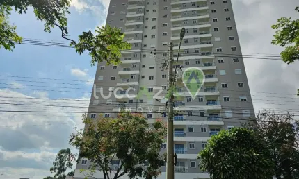 Apartamento à venda ou locação em Jacareí-SP, bairro Loteamento Villa Branca: 2 quartos, 1 suíte, 1 sala, 1 banheiro, 1 vaga, 60m²!