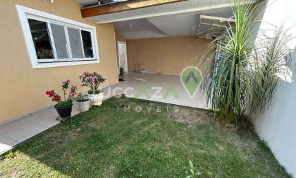 Casa para locação em Jacareí-SP, Loteamento Villa Branca: 3 quartos, 1 suíte, 1 sala, 2 banheiros, 2 vagas, 160m².