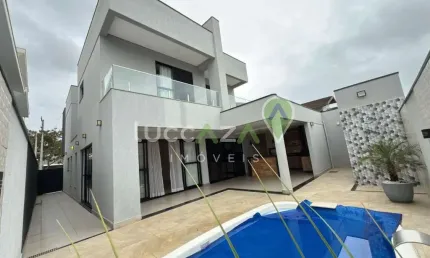 Imperdível: casa em condomínio à venda em jacareí-sp, 4 quartos, 3 suítes, 3 salas, 5 banheiros, 5 vagas e 289m² de área!
