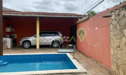 Residência à venda em jacareí-sp: 4 quartos, 1 suíte, 2 salas, 3 banheiros, 2 vagas, 195m² no jardim flórida!