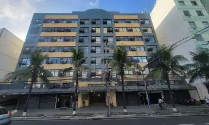 Sala comercial com 2 salas à venda na Rua Visconde de Santa Isabel, Vila Isabel, Rio de Janeiro, 32 m2 por R$ 128.000
