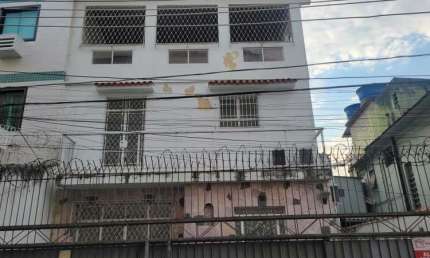 Casa com 5 quartos à venda na Rua Mara, Maracanã, Rio de Janeiro, 229 m2 por R$ 1.000.000