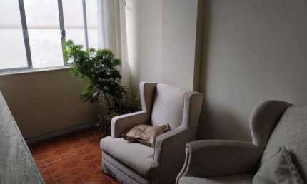 Apartamento com 3 quartos à venda na Rua Major Ávila, Tijuca, Rio de Janeiro, 95 m2 por R$ 450.000