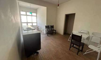 Apartamento com 3 quartos à venda na Rua Conde de Bonfim, Tijuca, Rio de Janeiro, 100 m2 por R$ 570.000