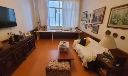 Apartamento com 2 quartos à venda na Rua São Francisco Xavier, Tijuca, Rio de Janeiro, 80 m2 por R$ 415.000