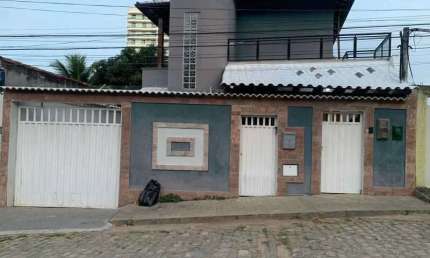 Casa com 9 quartos à venda na Rua Silva Jardim, Centro, Três Rios, 1200 m2 por R$ 2.200.000