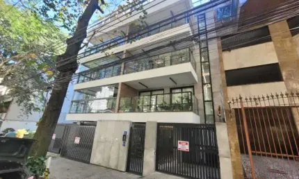 Cobertura com 4 quartos à venda na Rua Homem de Melo, Tijuca, Rio de Janeiro, 157 m2 por R$ 1.625.000