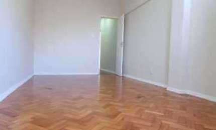 Apartamento com 1 quarto à venda na Rua Conde de Bonfim, Tijuca, Rio de Janeiro, 52 m2 por R$ 370.000