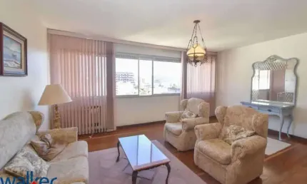 Apartamento com 3 quartos à venda na Rua Dezoito de Outubro, Tijuca, Rio de Janeiro, 160 m2 por R$ 660.000