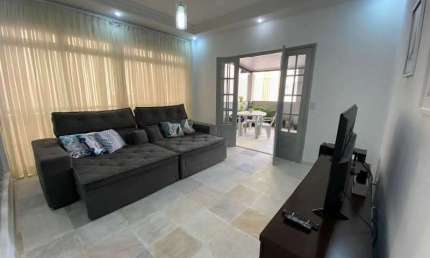 Cobertura com 4 quartos à venda na Avenida Heitor Beltrão, Tijuca, Rio de Janeiro, 130 m2 por R$ 680.000