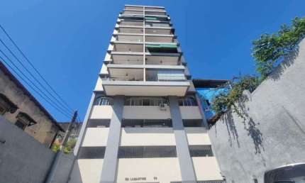 Apartamento com 2 quartos à venda na Rua Visconde de Santa Isabel, Vila Isabel, Rio de Janeiro, 90 m2 por R$ 450.000