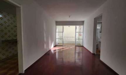 Apartamento com 2 quartos à venda na Rua Grajaú, Grajaú, Rio de Janeiro, 75 m2 por R$ 425.000