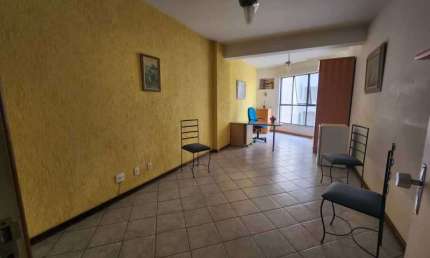 Sala comercial com 1 sala à venda na Boulevard Vinte e Oito de Setembro, Vila Isabel, Rio de Janeiro, 40 m2 por R$ 135.000