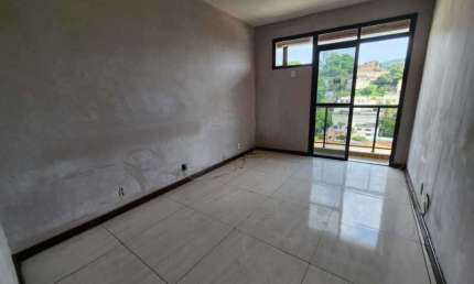 Cobertura com 3 quartos à venda na Rua Maxwell, Andaraí, Rio de Janeiro, 170 m2 por R$ 750.000
