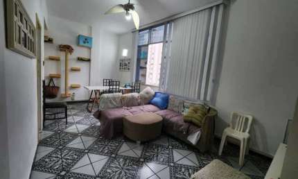 Apartamento com 2 quartos à venda na Rua José Vicente, Grajaú, Rio de Janeiro, 70 m2 por R$ 380.000