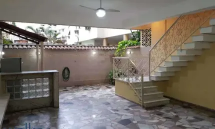 Apartamento com 3 quartos à venda na Rua Jorge Rudge, Vila Isabel, Rio de Janeiro, 190 m2 por R$ 730.000