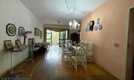 Apartamento com 3 quartos à venda na Rua Grajaú, Grajaú, Rio de Janeiro, 150 m2 por R$ 680.000