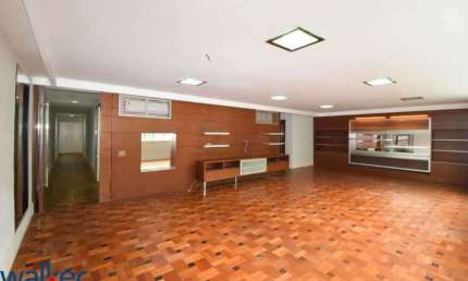 Apartamento com 3 quartos à venda na Rua Aristides Espinola, Leblon, Rio de Janeiro, 230 m2 por R$ 5.800.000