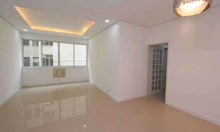 Apartamento com 3 quartos à venda na Rua do Bispo, Rio Comprido, Rio de Janeiro, 105 m2 por R$ 525.000