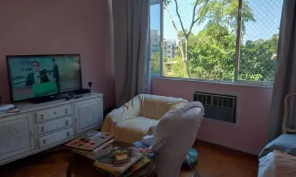 Apartamento com 4 quartos à venda na Rua Uruguai, Tijuca, Rio de Janeiro, 140 m2 por R$ 900.000