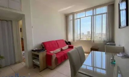 Apartamento com 1 quarto à venda na rua general roca, tijuca, rio de janeiro, 40 m2 por r$ 235.000