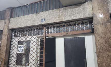 Ponto comercial à venda na Rua Barão de Mesquita, Andaraí, Rio de Janeiro, 37 m2 por R$ 120.000
