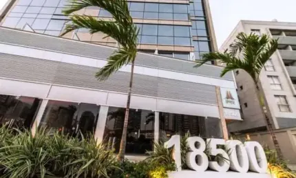 Sala comercial à venda na Avenida das Américas, Recreio dos Bandeirantes, Rio de Janeiro, 30 m2 por R$ 180.000