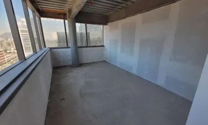 Sala comercial à venda na Rua Equador, Santo Cristo, Rio de Janeiro, 36 m2 por R$ 550.000