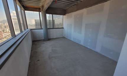 Sala comercial para alugar na Rua Equador, Santo Cristo, Rio de Janeiro, 36 m2 por R$ 2.000