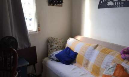 Apartamento com 2 quartos à venda na Rua Professor Quintino do Valle, Rio Comprido, Rio de Janeiro, 76 m2 por R$ 365.000