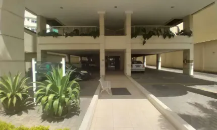 Apartamento com 2 quartos à venda na Avenida Geremário Dantas, Tanque, Rio de Janeiro, 78 m2 por R$ 500.000