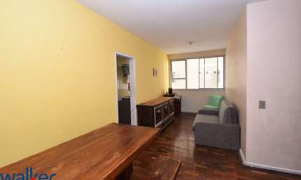 Apartamento com 2 quartos à venda na Rua do Bispo, Rio Comprido, Rio de Janeiro, 70 m2 por R$ 340.000
