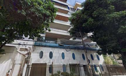 Apartamento com 2 quartos à venda na Rua Maxwell, Tijuca, Rio de Janeiro, 90 m2 por R$ 558.000