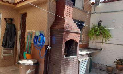 Casa com 4 quartos à venda na Travessa Matilde, Tijuca, Rio de Janeiro, 133 m2 por R$ 720.000