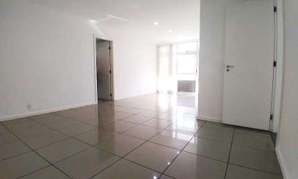 Apartamento com 3 quartos à venda na Avenida João Carlos Machado, Barra da Tijuca, Rio de Janeiro, 113 m2 por R$ 1.590.000